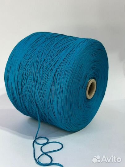 Итальянская пряжа