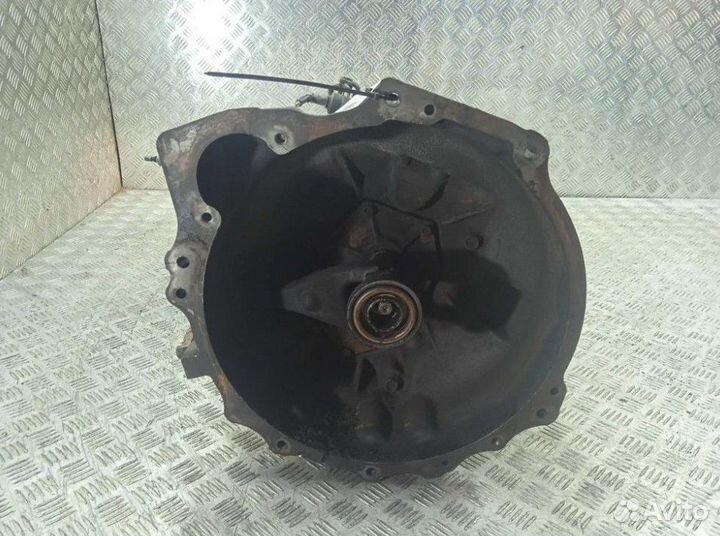 МКПП Nissan Civilian(82-22) 3.0 Дизель 08г