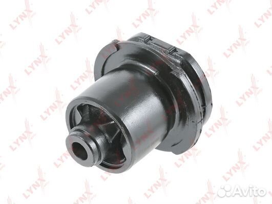 Сайлентблок задней балки suzuki swift 03-10 B8103