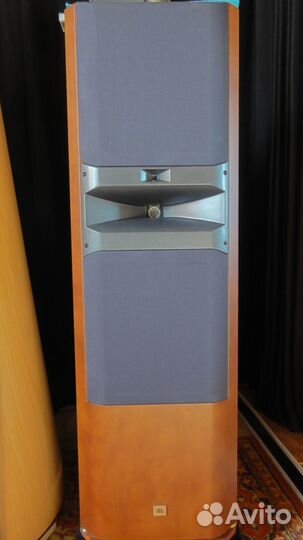 Напольная акустика jbl S3800