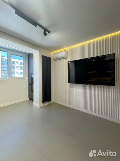 Ремонт квартир под ключ без посредников