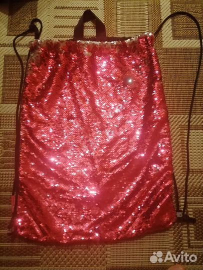 Мешок для обуви