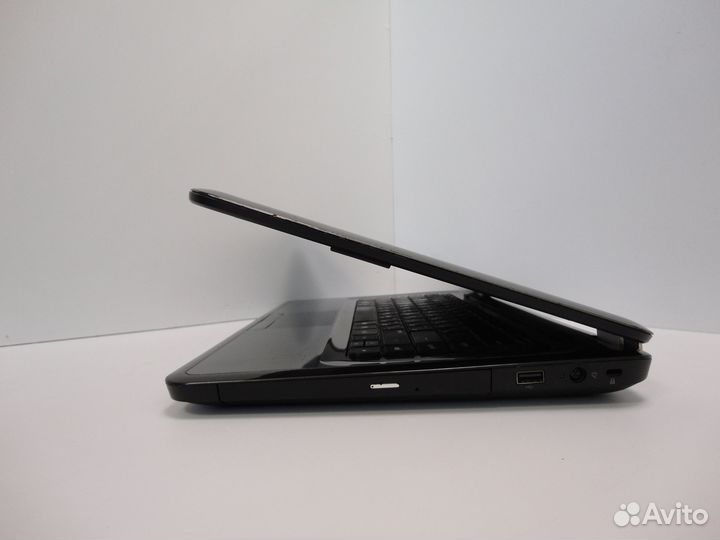 Ноутбук HP 4 ядра 250Gb 6Gb Ram