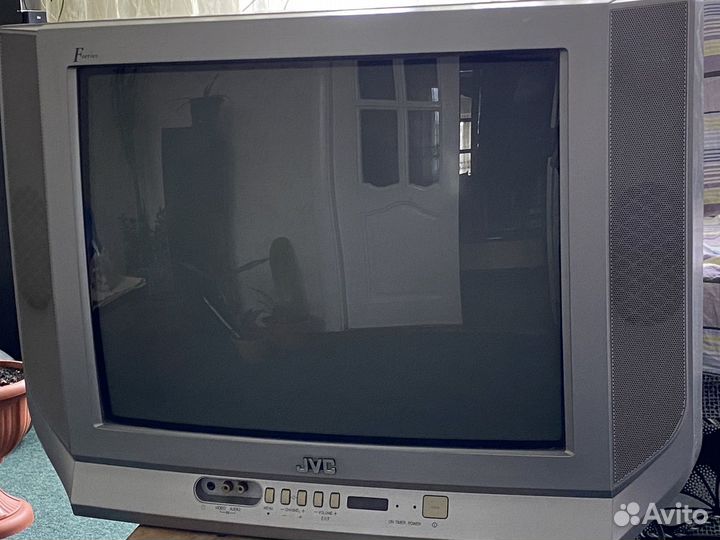Телевизор