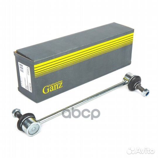 Тяга переднего стабилизатора LR renault Megane