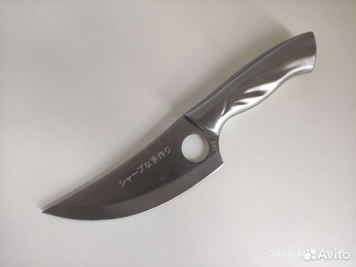 Шеф нож поварской сербский