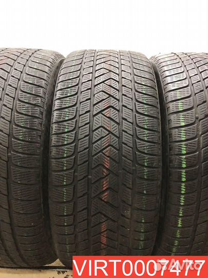 Pirelli Scorpion Winter 275/40 R22 108V