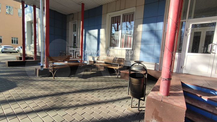 3-к. квартира, 121 м², 3/17 эт.