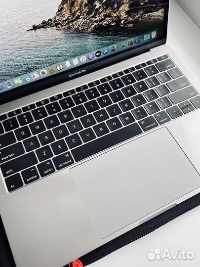 MacBook Pro 13