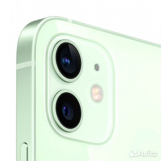 iPhone 12 Green 256GB A2172