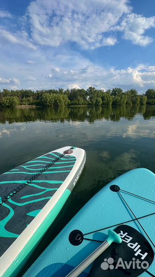 Аренда прокат sup board
