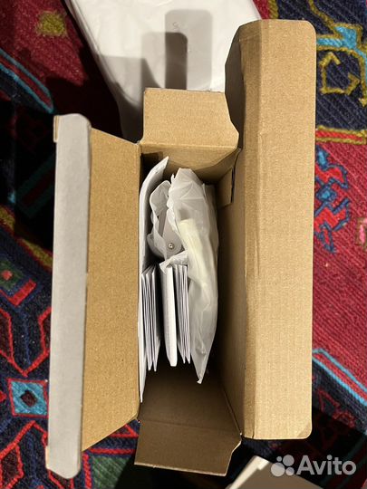 Беспроводное зарядное устройство Belkin