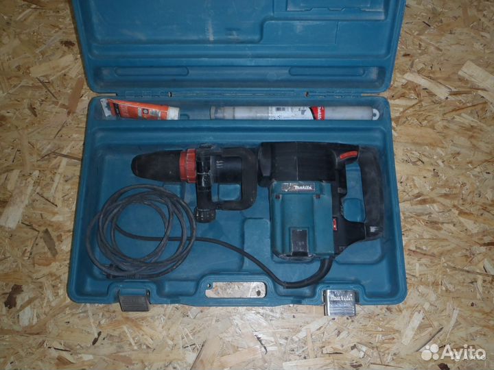 Аренда инструмента