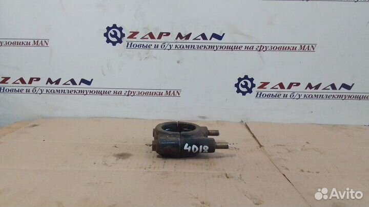 Крышка подшипника стабилизатора Man Tga