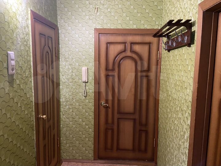 1-к. квартира, 35,3 м², 2/9 эт.