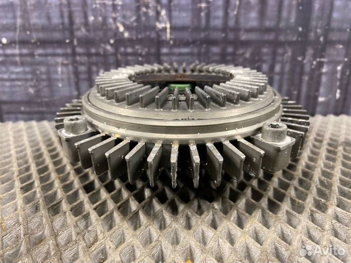 Вискомуфта Volkswagen Passat Variant B5 AMX 2002