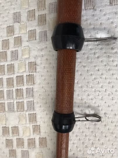 Удочка телескопическая СССР 4м