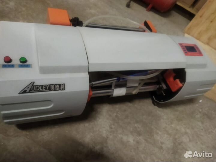 Фольгиратор audley ADL-330A