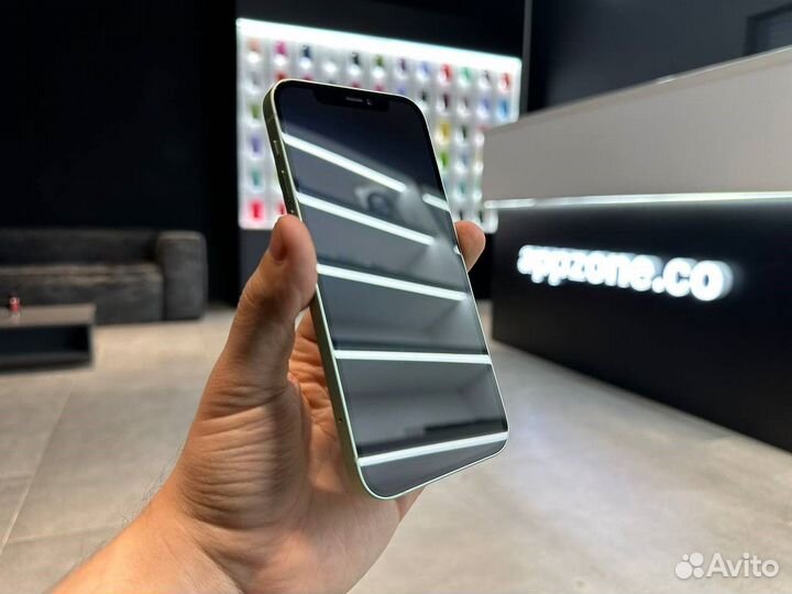 iPhone 12, 256 ГБ