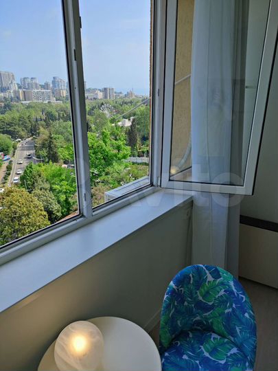 Квартира-студия, 25,8 м², 9/15 эт.