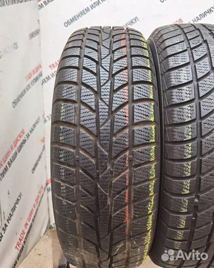 Hankook Winter I'Cept RS W442 195/65 R15 91T