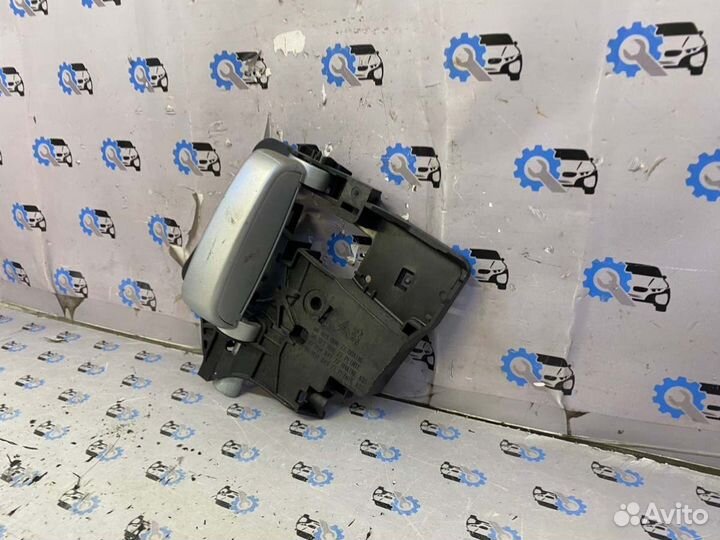 Ручка двери внутренняя задняя правая Citroen