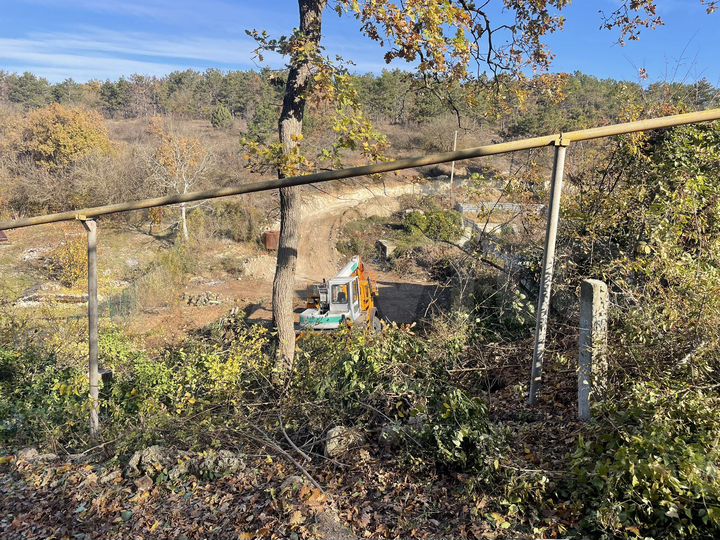 Участок 6 сот. (СНТ, ДНП)