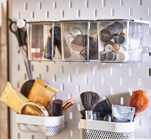 Скодис Икеа