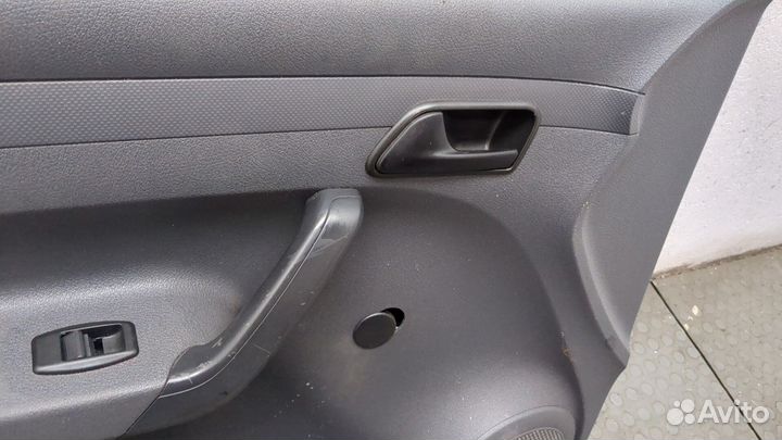 Дверь боковая Volkswagen Caddy, 2011