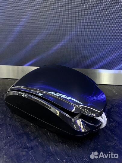 Аппарат для бахил