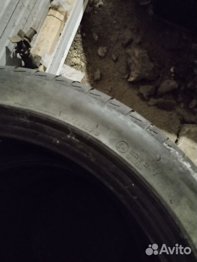 Bridgestone Turanza T005 235/45 R18