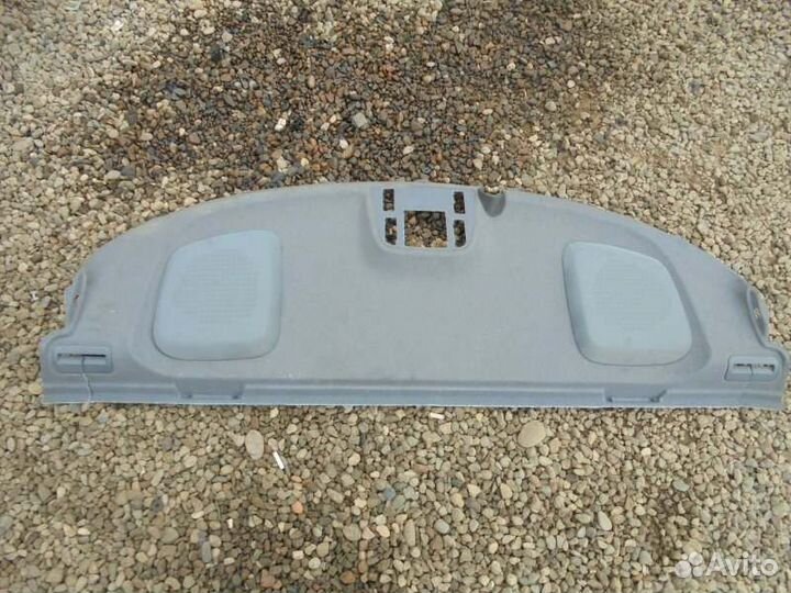 Полка багажника Honda Accord CF4 F20B 1999