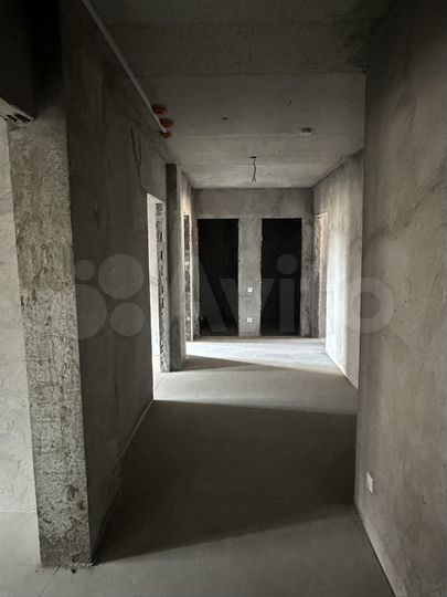 3-к. квартира, 83 м², 13/16 эт.