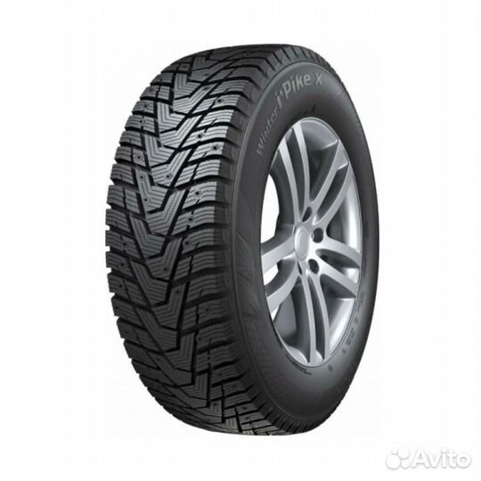 Hankook Winter i'Pike X W429A 245/70 R16