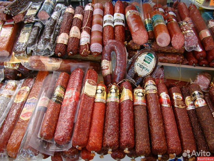 Маркировщик/ца вахта от 15 смен с питанием