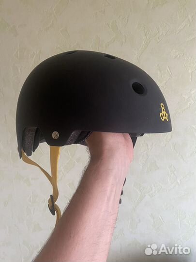 Защита для экстримальных видов спорта