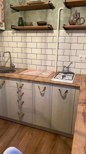 2-к. квартира, 42 м², 4/5 эт.