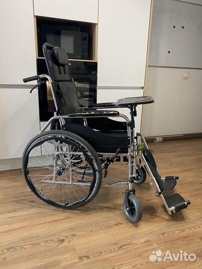 Инвалидная коляска