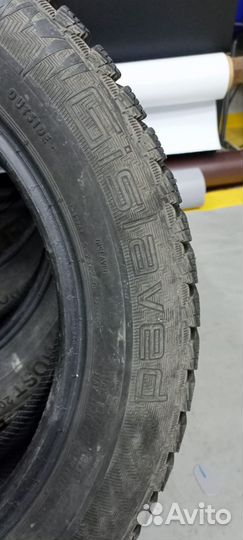 Gislaved Nord Frost 200 205/55 R16 94T
