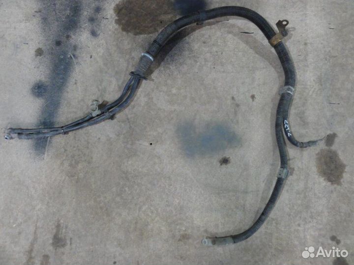 Провод силовой Mercedes-Benz S- Класс W221