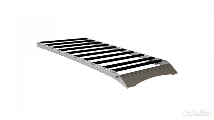 Багажник экспедиц. STC Mitsubishi Pajero Sport 2