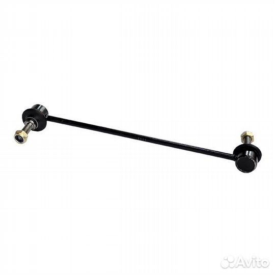 Стойка стабилизатора пер.подвескиmegane II/kangoo