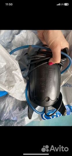 Компрессор tetra фильтр aquael