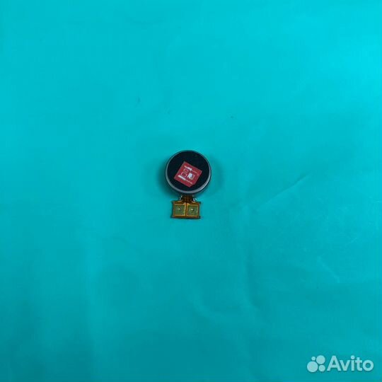 Вибромотор samsung A9 (2018) A920 оригинал