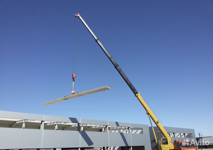 Вакуумный захват в аренду