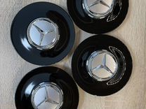 Колпаки на диски Mercedes Maybach 4 шт A2224003100