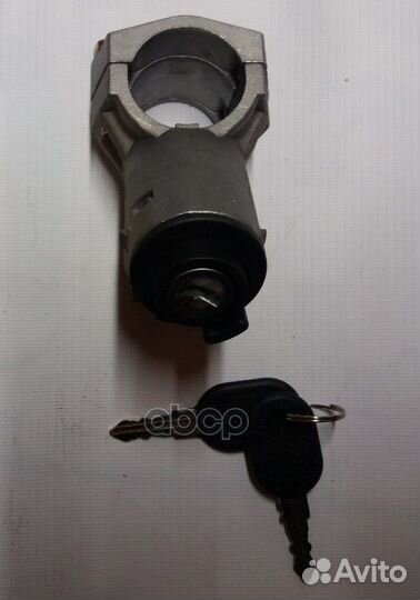Замок зажигания autobianchi y 10 1.0 19851992