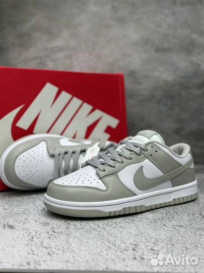 Nike Dunk Low 37-45 (Арт.34741)