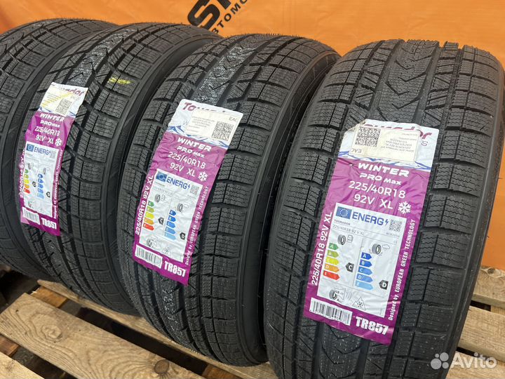 Tourador Winter Pro Max 225/40 R18 92V