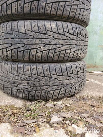 Nokian Tyres Nordman RS2 185/60 R15 88R